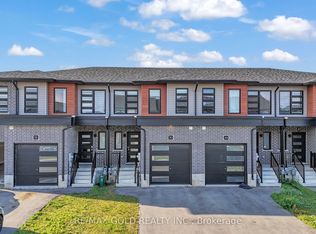 50 Wilkinson Ave, Cambridge, ON N1S 0C5