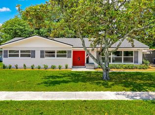 3912 Edidin Dr, Jacksonville, FL 32277