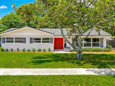 3912 Edidin Dr, Jacksonville, FL, 32277