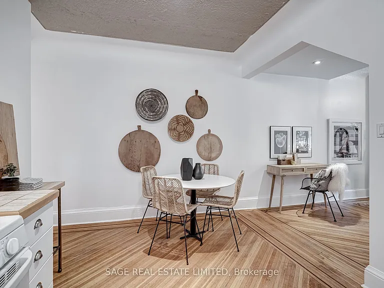 345 Markham St #MAIN — Photo 12