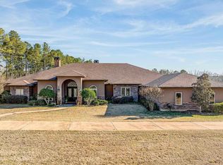 236 Weems Rd, Downsville, LA 71234