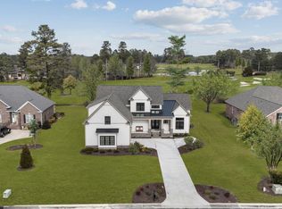 114 Mellen Rd, New Bern, NC 28562