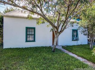 1704 Amelia St, Castroville, TX 78009