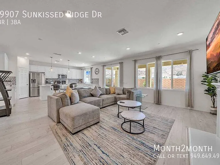 19907 Sunkissed Ridge Dr — Photo 4