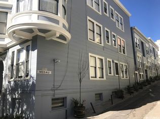 25 Medau Pl, San Francisco, CA 94133
