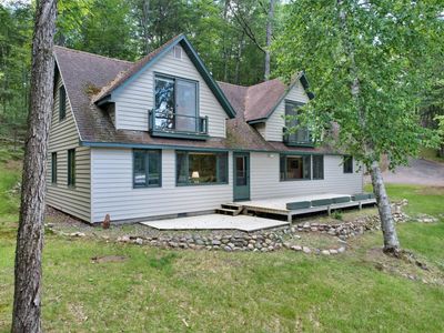 1400 Pine Crest Ct, Saint Germain, WI, 54558