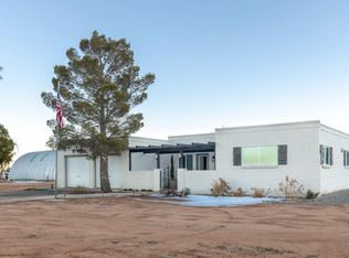 652 W Lehigh St, Pearce, AZ 85625