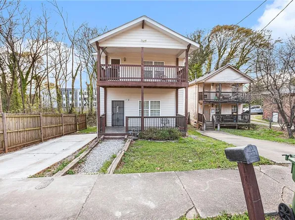 149 Walnut St SW, Atlanta, GA 30314