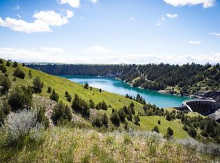 Nna Irvine Flats Rd, Polson, MT 59860