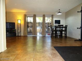 1345 E Fort Lowell Rd, Tucson, AZ 85719