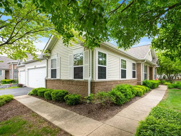 16211 Powderhorn Lake Way, Crest Hill, IL 60403