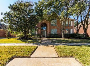 2006 Cherrington Dr, Katy, TX 77450