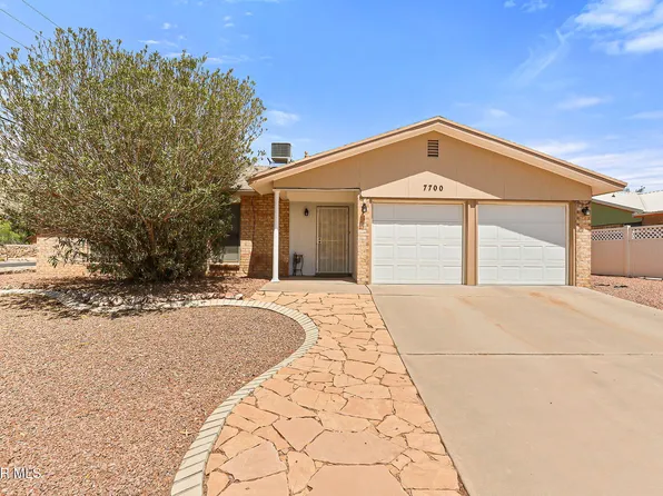 7700 Iroquios Dr, El Paso, TX 79912