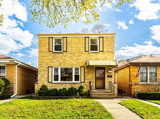3107 W Jarlath St, Chicago, IL 60645