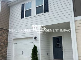906 Field Ivy, Fuquay Varina, NC 27526