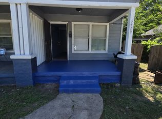3520 Jamaica St, Dallas, TX 75210