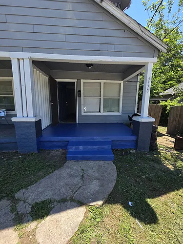 3520 Jamaica St Photo 1