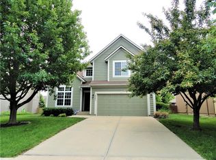 16397 W 156th Ter, Olathe, KS 66062