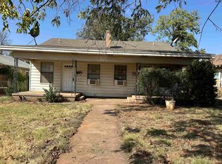 2002 Jones St, Wichita Falls, TX 76309