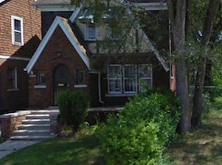 16600 Woodingham Dr, Detroit, MI 48221