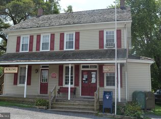 14707 Old Hanover Rd, Boring, MD 21020