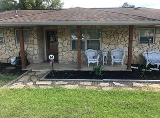 280 County Road 4066, Oxford, MS 38655