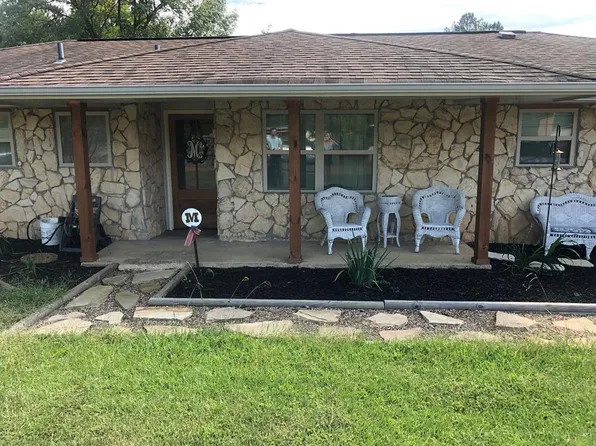 280 County Road 4066, Oxford, MS 38655