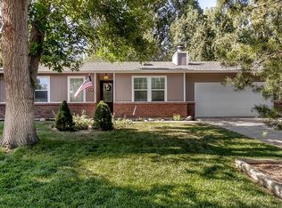 618 Sydney Dr, Fort Collins, CO 80525
