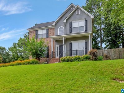 4453 Englewood Rd, Helena, AL, 35080