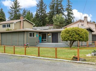 16025 Wallingford Ave N, Shoreline, WA 98133