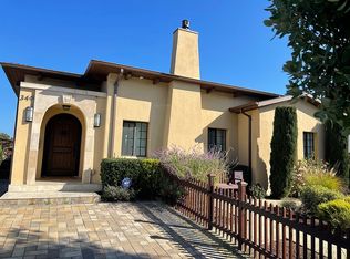 349 Laurel St, San Carlos, CA 94070