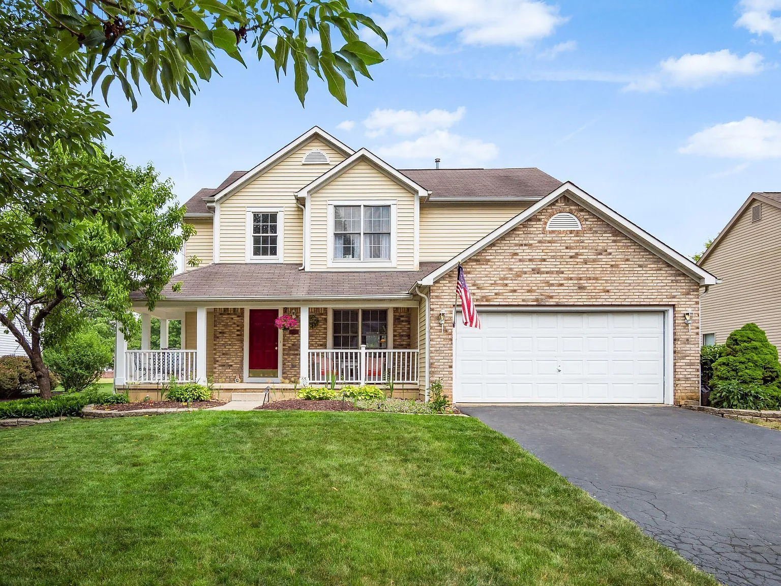 6761 Collingwood Dr photo 1