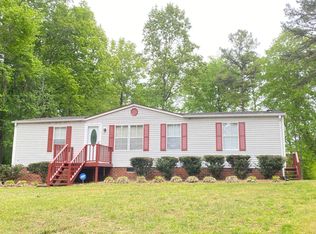 3199 Alexander Ferry Rd, Boydton, VA 23917