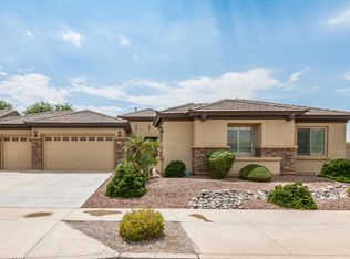 8441 W Northview Ave, Glendale, AZ 85305