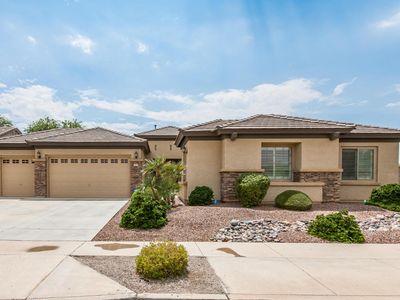 8441 W Northview Ave, Glendale, AZ, 85305