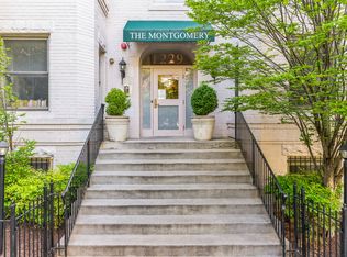1229 12th St NW APT 109, Washington, DC 20005