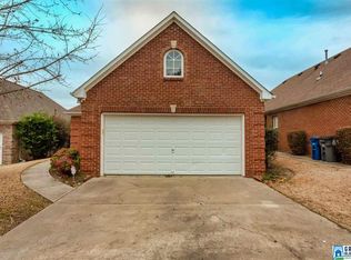 5408 Magnolia Trl, Trussville, AL 35173
