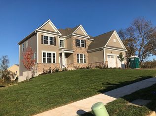 345 Goldman Dr, Phoenixville, PA 19460