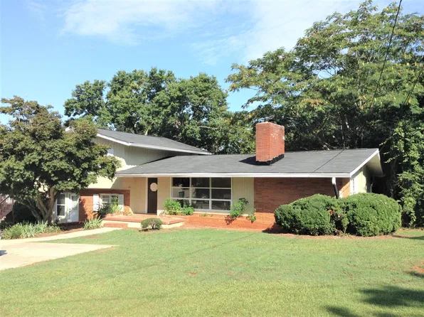 160 Pineview Dr, Athens, GA 30606