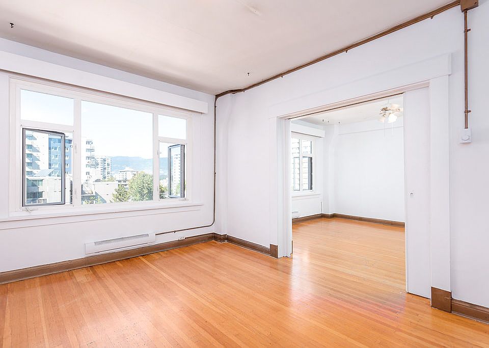 Strathmore Lodge Apartments 1086 Bute St Vancouver BC Zillow