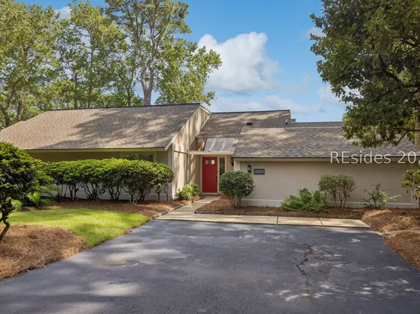 1 High Bluff Rd APT 2001, Hilton Head Island, SC 29926