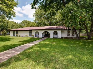5930 Sleepy Hollow Ln, Midlothian, TX 76065