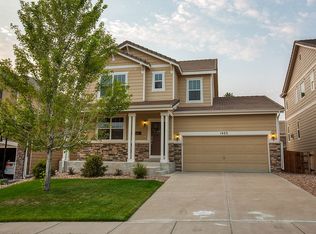 1425 Diamond Rim Dr, Colorado Springs, CO 80921