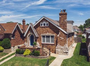 6211 Pernod Ave, Saint Louis, MO