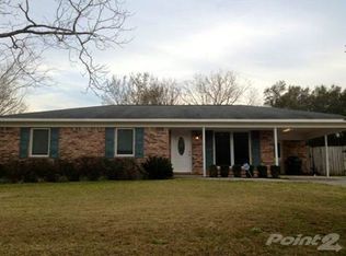 31237 Buzbee Rd, Spanish Fort, AL 36527
