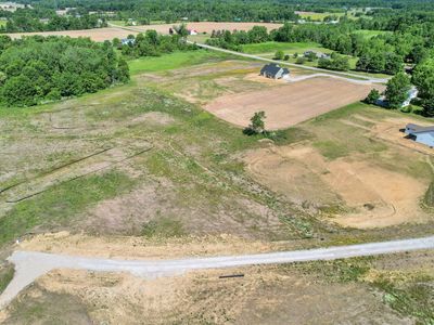 9562 State Route 521 LOT 4, Sunbury, OH, 43074