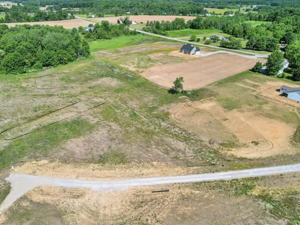 9562 State Route 521 Lot 4, Sunbury, OH 43074