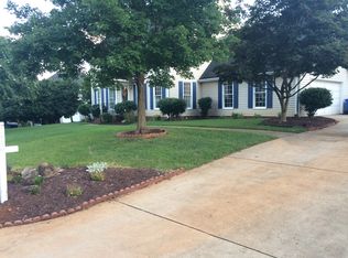 210 Forrester Creek Way, Greenville, SC 29607