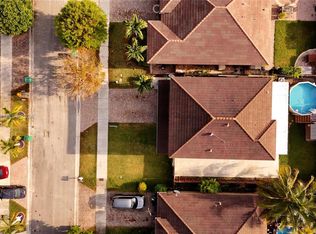 28447 SW 130th Ave, Homestead, FL 33033