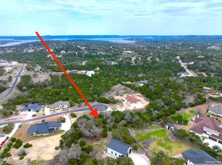 615 CABALLO TRL LOT 46, Canyon Lake, TX 78133